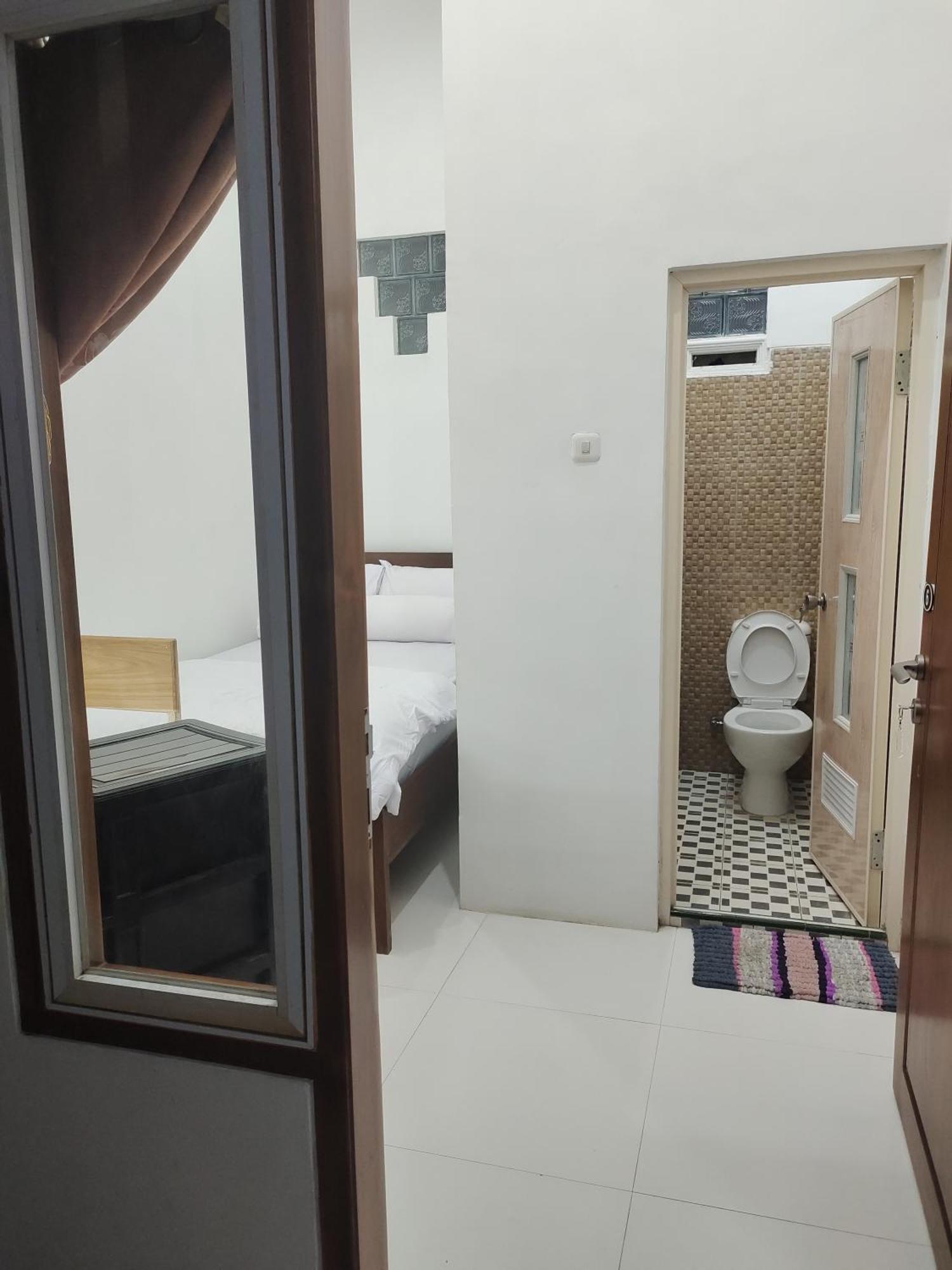 Harmony Resto&Homestay Lambangkuning Exterior foto